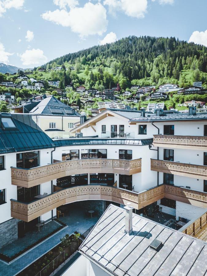 The Gast House Zell Am See Exterior photo