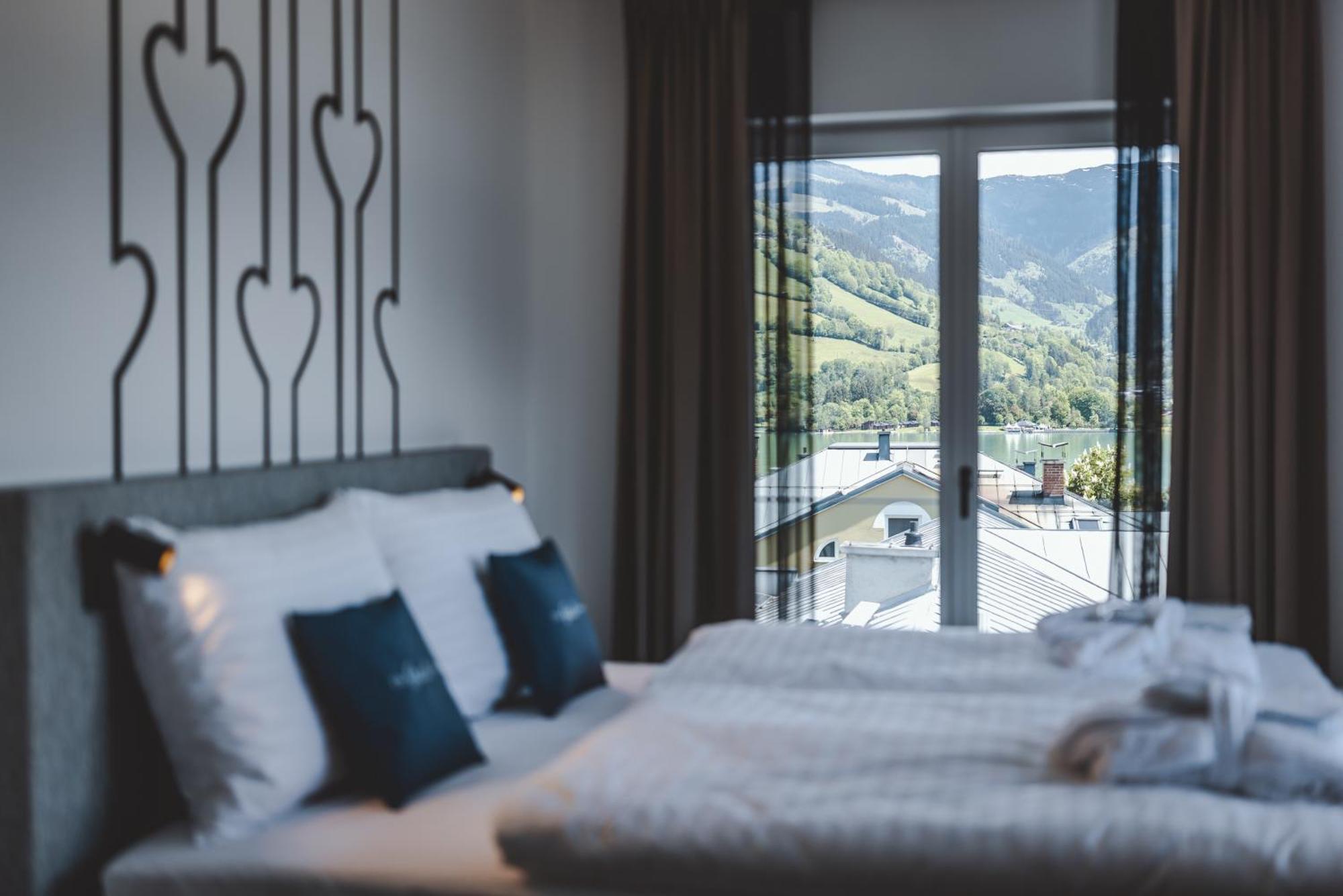 The Gast House Zell Am See Exterior photo
